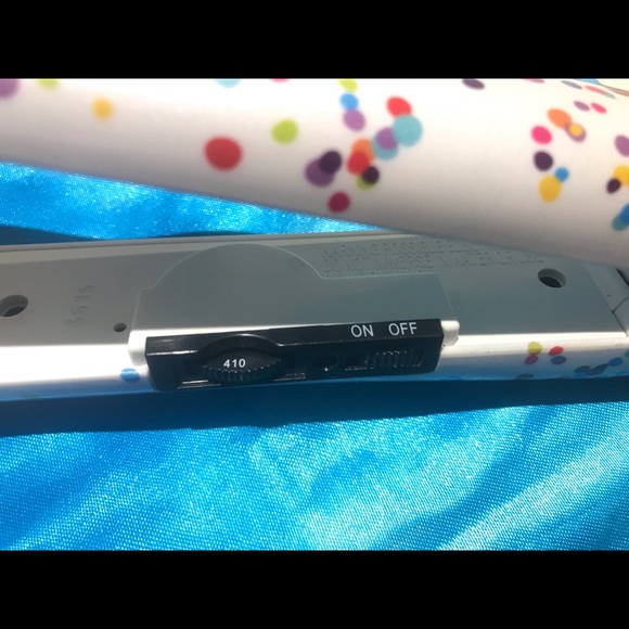 *SOLD* CHI Air flatiron - Picture 2 of 6